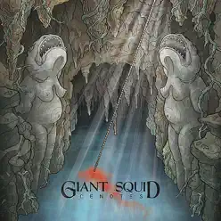 Cenotes - EP - Giant Squid Cenotes - EP - Giant Squid