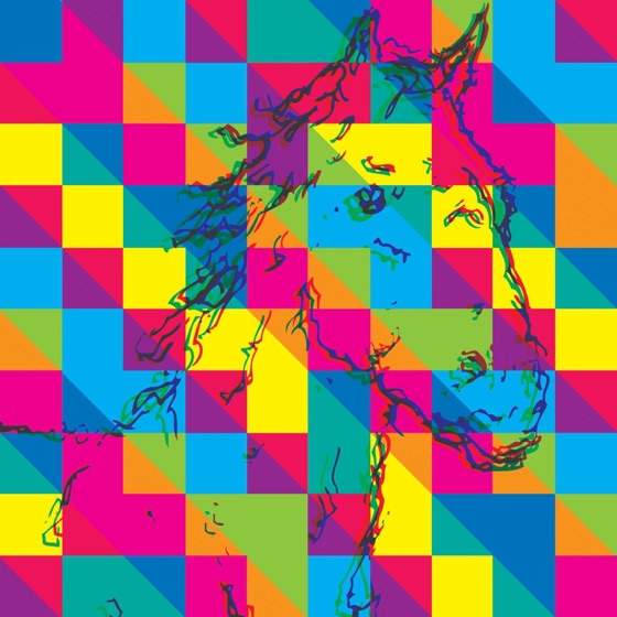 Cover artwork for God Only Knows