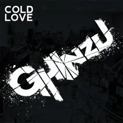 Cold Love - Single - Ghinzu Cold Love - Single - Ghinzu