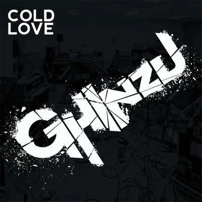 Cold Love - Single - Ghinzu