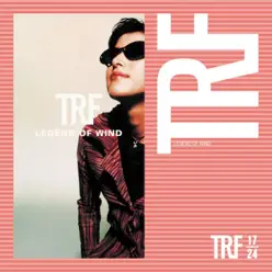 LEGEND OF WIND - EP - TRF