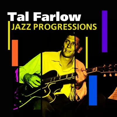 Jazz Progressions - Tal Farlow