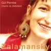 Gul Pembe : Chants du Sefarland, 2003