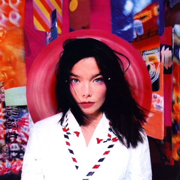 Post - Björk