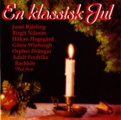 Cantique de Noel (O Holy Night) (Sung in Swedish) (arr. A. Kock): O helga natt (O holy night) artwork
