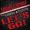 Let's Go! (feat. Glueazy & Haystak) - Single album lyrics, reviews, download