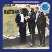 Louis Armstrong - Lazy River (Album Version)