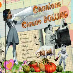 Chantons Claude Bolling - Claude Bolling Chantons Claude Bolling - Claude Bolling