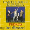 Canti e balli di Puglia, 2004