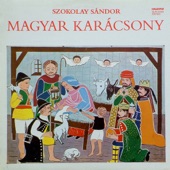 Magyar Karácsony artwork