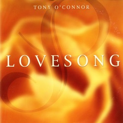 Tony O'Connor - Thoughts of You