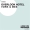 Warme Deken Automation - Overlook Hotel lyrics