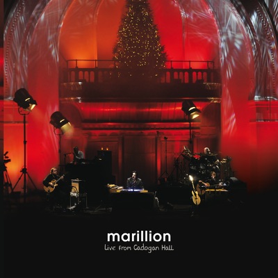 Live from Cadogan Hall - Marillion