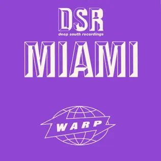 baixar álbum DSR - Miami