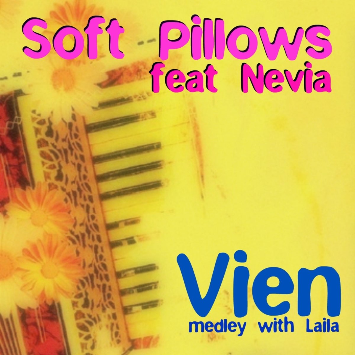 Soft remix. Nevia песни.