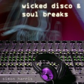 Wicked Disco & Soul Breaks artwork