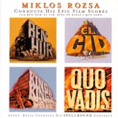Miklos Rozsa - Spellbound Concerto