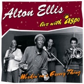 I'm Just a Guy by Alton Ellis