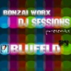 Bonzai Worx - Dj Sessions 23 - Mixed By Blufeld