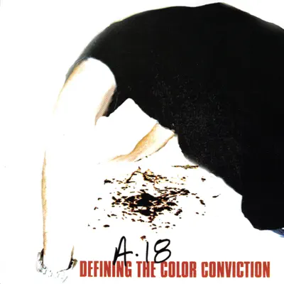 Defining the Color Conviction - EP - A.18