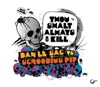 dan le sac Vs Scroobius Pip - Thou Shalt Always Kill