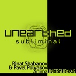 Anima (Solid Stone's On The Beach Remix)