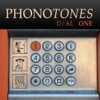 Phonotones - Dial 1, 2011