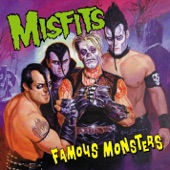The Misfits - Kong At the Gates