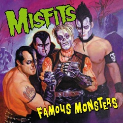 The Misfits - Scream
