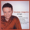 Thomas Maguire sings......., 2010