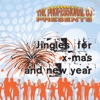 Jingles for X-Mas and New Year (Countdown, Jingles, Shouts and Tools for Deejays)