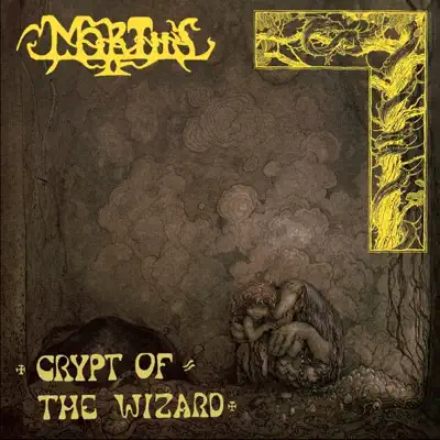 Crypt of the Wizard (Redub) - Mortiis