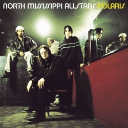 North Mississippi Allstars - Eyes