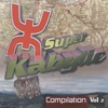 Super Kabylie - Compilation, Vol. 2