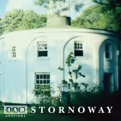 4AD Session - EP - Stornoway