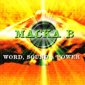 Macka B - Gandja Ladies