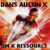 Dans Aucun K - EP