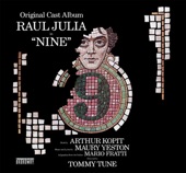 Nine (Original Broadway Soundtrack) [Bonus Track Version]