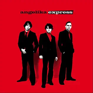 Album herunterladen Angelika Express - Angelika Express
