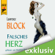Lawrence Block - Falsches Herz. Geld oder Liebe...