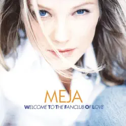 Welcome to the Fanclub of Love - EP - Meja