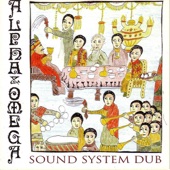 Sound System Dub artwork