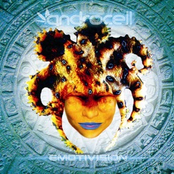 Androcell - Dub Crystals