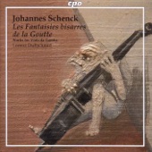 Scherzi Musicali, Op. 6: Chaconne In G Major artwork