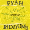 Fyah Riddums - EP