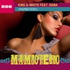 Mambotero (feat. Dana) - Single