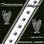 Champions League (Instrumental) artwork
