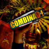 Combinao, vol. 1 (Instrumentales hip-hop) - Ink