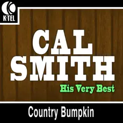 Cal Smith - His Very Best (Re-recorded Version) - Cal Smith