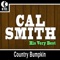 I Just Came Home to Count the Memories - Cal Smith lyrics